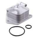Transmission Oil-Fluid Cooler 25560-5LJ-004 for Honda Accord 2015-2025 Civic 2016-2024 CR-V 2015-2026 1.5L 2.4L