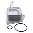 Transmission Oil-Fluid Cooler 25560-5LJ-004 for Honda Accord 2015-2025 Civic 2016-2024 CR-V 2015-2026 1.5L 2.4L