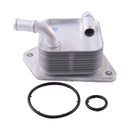 Transmission Oil-Fluid Cooler 25560-5LJ-004 for Honda Accord 2015-2025 Civic 2016-2024 CR-V 2015-2026 1.5L 2.4L
