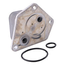 Transmission Oil-Fluid Cooler 25560-5LJ-004 for Honda Accord 2015-2025 Civic 2016-2024 CR-V 2015-2026 1.5L 2.4L