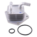 Transmission Oil-Fluid Cooler 25560-5LJ-004 for Honda Accord 2015-2025 Civic 2016-2024 CR-V 2015-2026 1.5L 2.4L