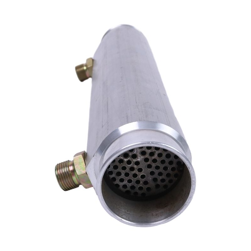 Transmission Oil Cooler 332/C4149 for JCB Telehandler 531-70 506-36 526-56 536-60 535-95 541-70