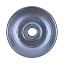Transmission Pulley MIU800221 for John Deere Lawn Tractor LT180 LT190 LTR155 LTR180 LA165 LA175 LT150 LT160 LT170