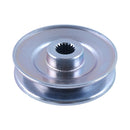 Transmission Pulley MIU800221 for John Deere Lawn Tractor LT180 LT190 LTR155 LTR180 LA165 LA175 LT150 LT160 LT170