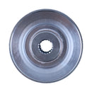 Transmission Pulley MIU800221 for John Deere Lawn Tractor LT180 LT190 LTR155 LTR180 LA165 LA175 LT150 LT160 LT170