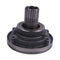 Transmission Pump 121-7385 1217385 for Caterpillar CAT 414E 416C 416D 416E 416F 420D 420E 420F 422E 422F