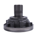 Transmission Pump 121-7385 1217385 for Caterpillar CAT 414E 416C 416D 416E 416F 420D 420E 420F 422E 422F