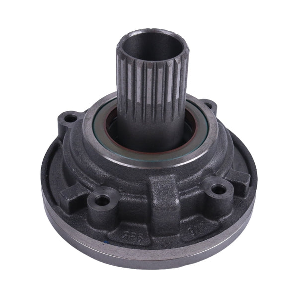 Transmission Pump 121-7385 1217385 for Caterpillar CAT 414E 416C 416D 416E 416F 420D 420E 420F 422E 422F