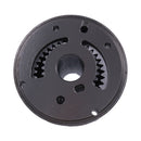 Transmission Pump 121-7385 1217385 for Caterpillar CAT 414E 416C 416D 416E 416F 420D 420E 420F 422E 422F