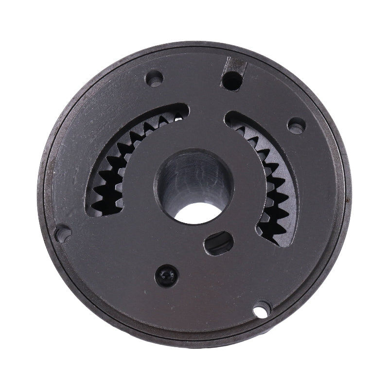Transmission Pump 121-7385 1217385 for Caterpillar CAT 414E 416C 416D 416E 416F 420D 420E 420F 422E 422F