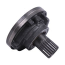 Transmission Pump 121-7385 1217385 for Caterpillar CAT 414E 416C 416D 416E 416F 420D 420E 420F 422E 422F