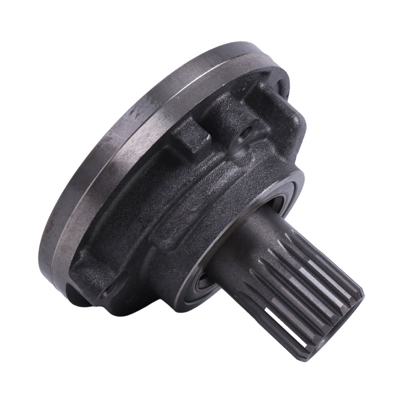 Transmission Pump 121-7385 1217385 for Caterpillar CAT 414E 416C 416D 416E 416F 420D 420E 420F 422E 422F
