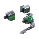 Transmission Shift Solenoid S1&amp; S2 &amp; SL 35250-12010 35250-12020 35250-12030 for Toyota Corolla Matrix 1.8L L4 2003-2006