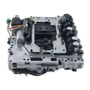 Transmission Valve Body Solenoid RE5R05A for Nissan Armada Caravan Frontier Navara Pathfinder Infiniti EX35 QX56