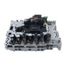Transmission Valve Body Solenoid RE5R05A for Nissan Armada Caravan Frontier Navara Pathfinder Infiniti EX35 QX56