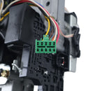 Transmission Valve Body Solenoid RE5R05A for Nissan Armada Caravan Frontier Navara Pathfinder Infiniti EX35 QX56