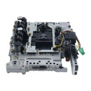 Transmission Valve Body Solenoid RE5R05A for Nissan Armada Caravan Frontier Navara Pathfinder Infiniti EX35 QX56