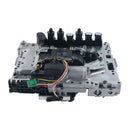 Transmission Valve Body Solenoid RE5R05A for Nissan Armada Caravan Frontier Navara Pathfinder Infiniti EX35 QX56