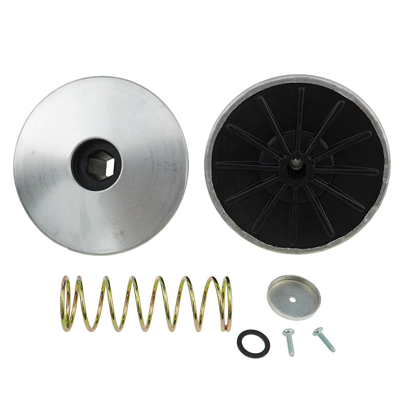 Transmission Variator Pulley MIA12482 for John Deere Tractor D105 E100 X105 X106