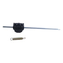 Transmission 121-9178 115-4652 for Toro 22" Recycler Lawn Mower 20332 20333 20334 20337 20372 20373 20374 21762 21763