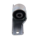 Transmission Mount Insulator 41260-26610-71 for Toyota Engine 1DZ 4Y Forklift 8FD 8FG 02-8FDF15 32-8FGF25 52-8FDF30 62-8FDK25 8FDU15 8FGU18