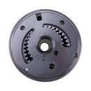 Transmission Oil Pump 20/925327 20/900400 20/915900 for JCB Loader 406 407 408 409 215S 216-4 217S 2CX 2CXU 3CX 3D 4C 4CN444 TM200 TM270 TM300