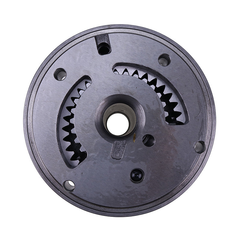 Transmission Oil Pump 20/925327 20/900400 20/915900 for JCB Loader 406 407 408 409 215S 216-4 217S 2CX 2CXU 3CX 3D 4C 4CN444 TM200 TM270 TM300