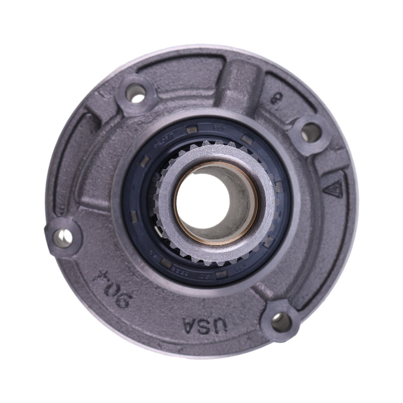 Transmission Oil Pump 20/925327 20/900400 20/915900 for JCB Loader 406 407 408 409 215S 216-4 217S 2CX 2CXU 3CX 3D 4C 4CN444 TM200 TM270 TM300
