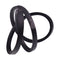 Transmission Rear Axle Drive Belt 115-4669 for Toro 22" 55cm Recycler Walk-Behind Mower 20332 20333 20338 20797 20955 20958 21382 21387 21766
