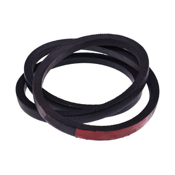 Transmission Rear Axle Drive Belt 115-4669 for Toro 22" 55cm Recycler Walk-Behind Mower 20332 20333 20338 20797 20955 20958 21382 21387 21766