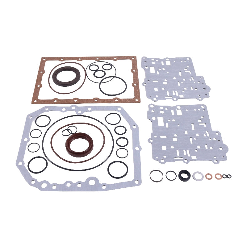 Transmission Repair Kit 04321-20680-71 for Toyota Forklift 7FD 7FG 02-7FD10 02-7FD15 02-7FDK25 02-7FG20 02-7FG25 02-7FG30 7FDU15 7FDU20 7FDU25 7FGCU30 7FGU15 7FGU32