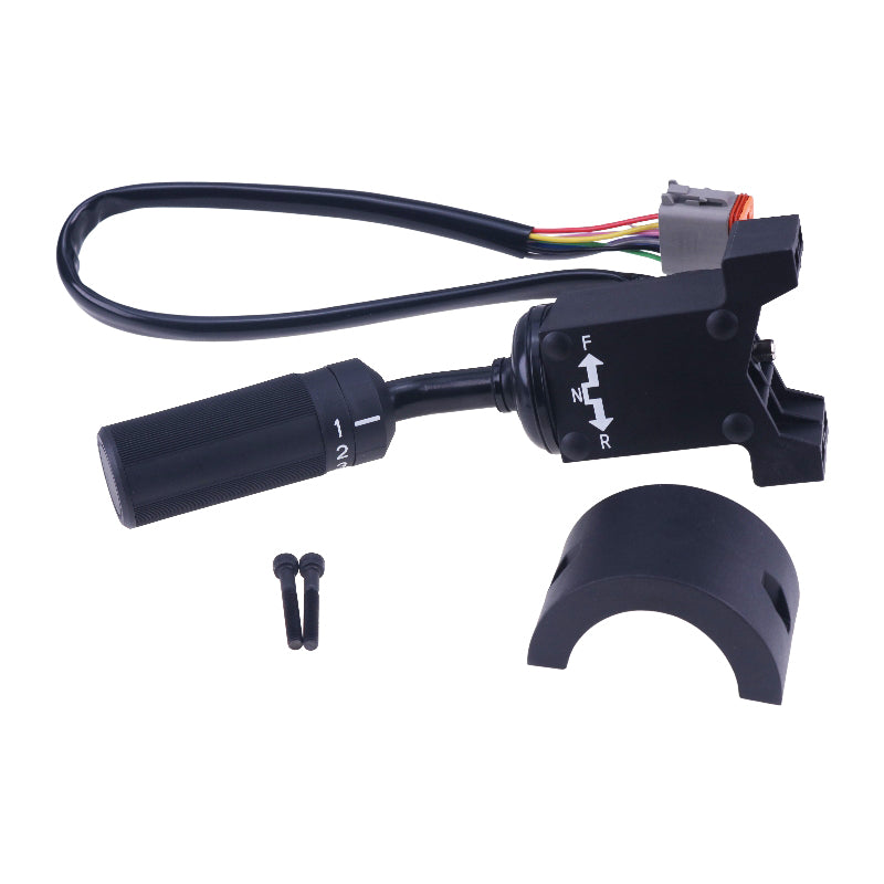 1600429 Transmission Shift Control Selector Lever Assembly 1600429S for JLG Te ...