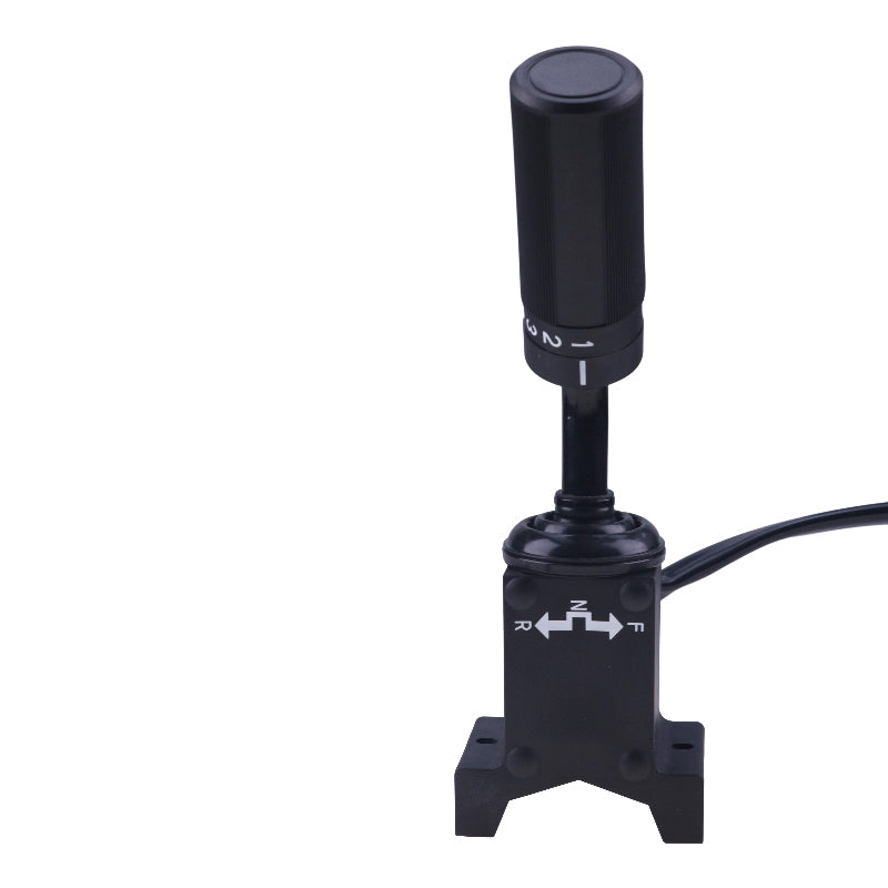 1600429 Transmission Shift Control Selector Lever Assembly 1600429S for JLG Te ...