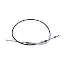 Transmission Shift Forward Reverse Cable 101851002 for Club Car DS Gas Golf Cart 1984-1997