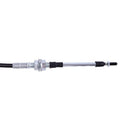 Transmission Shift Forward Reverse Cable 101851002 for Club Car DS Gas Golf Cart 1984-1997