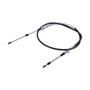 Transmission Shift Forward Reverse Cable 101851002 for Club Car DS Gas Golf Cart 1984-1997