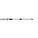 Transmission Shift Forward Reverse Cable 101851002 for Club Car DS Gas Golf Cart 1984-1997