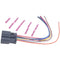 Transmission Solenoid Wire Harness Repair Kit 350-0067 for Ford Transmission E4OD 4R100