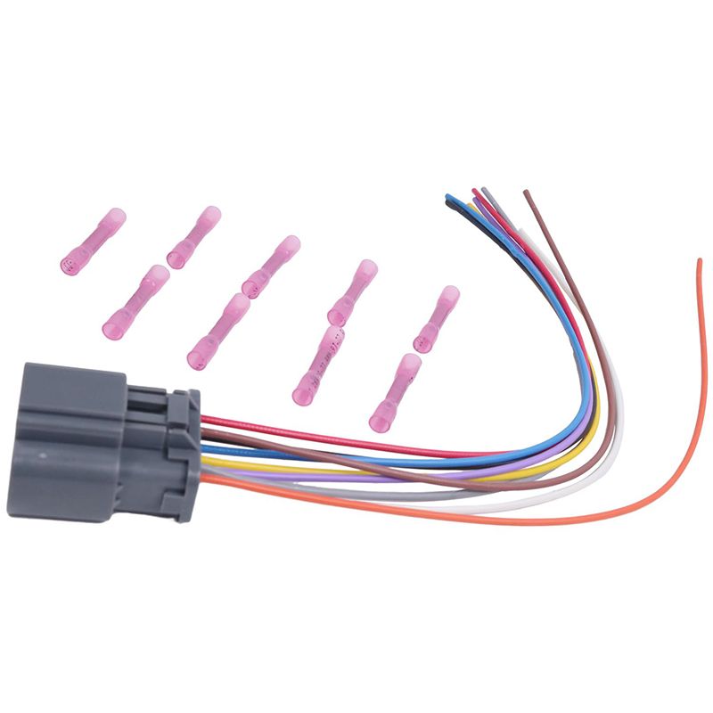 Transmission Solenoid Wire Harness Repair Kit 350-0067 for Ford Transmission E4OD 4R100