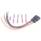 Transmission Solenoid Wire Harness Repair Kit 350-0067 for Ford Transmission E4OD 4R100