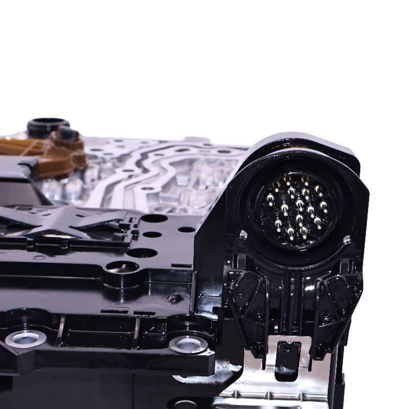 Transmission Valve Body 68261622AE for Jeep Grand Cherokee Dodge Durango