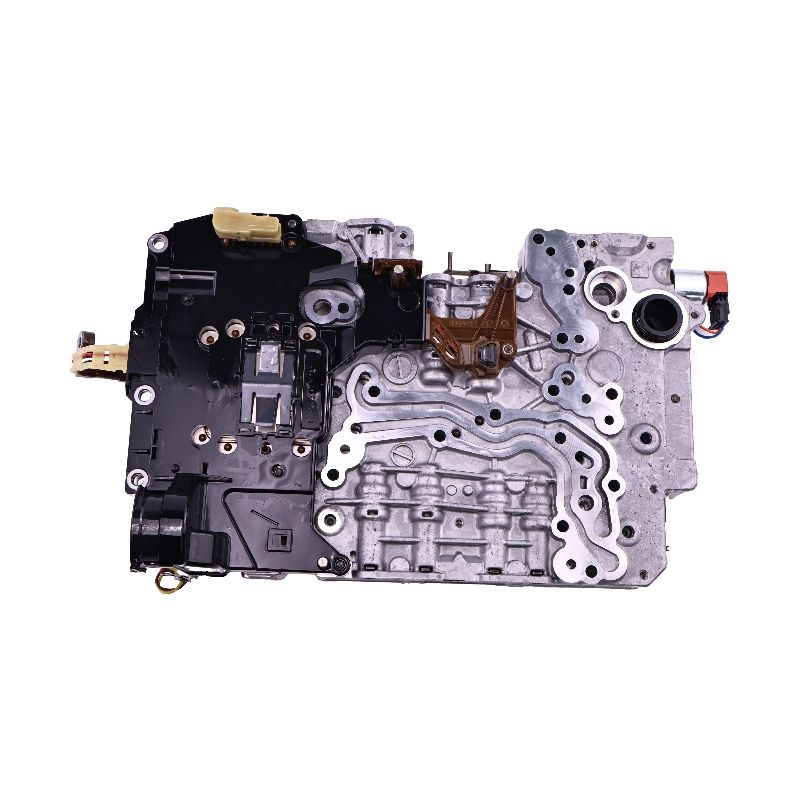 Transmission Valve Body 68261622AE for Jeep Grand Cherokee Dodge Durango