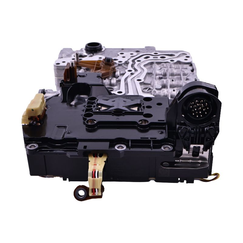 Transmission Valve Body 68261622AE for Jeep Grand Cherokee Dodge Durango