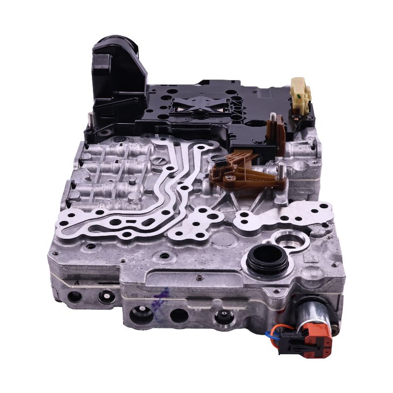 Transmission Valve Body 68261622AE for Jeep Grand Cherokee Dodge Durango
