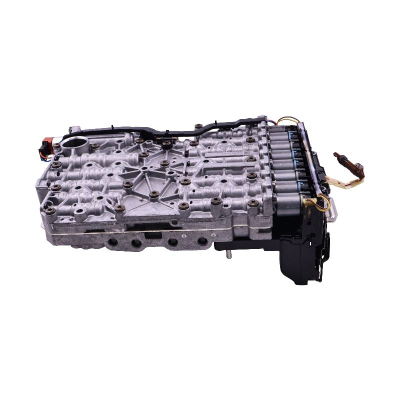 Transmission Valve Body 68261622AE for Jeep Grand Cherokee Dodge Durango