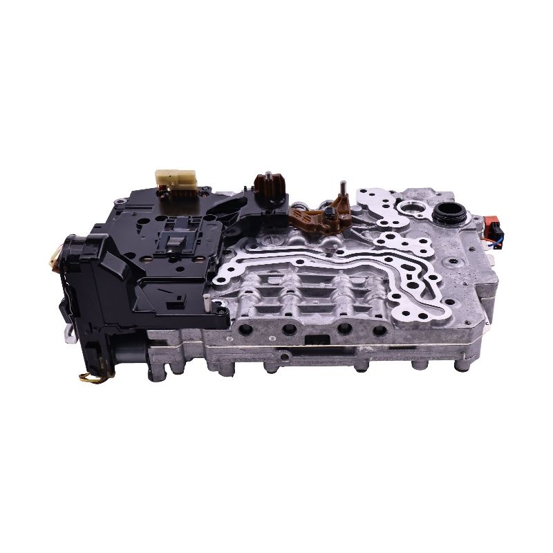 Transmission Valve Body 68261622AE for Jeep Grand Cherokee Dodge Durango