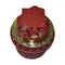 Travel Gearbox With Motor 172142-73300 for Yanmar Excavator B27