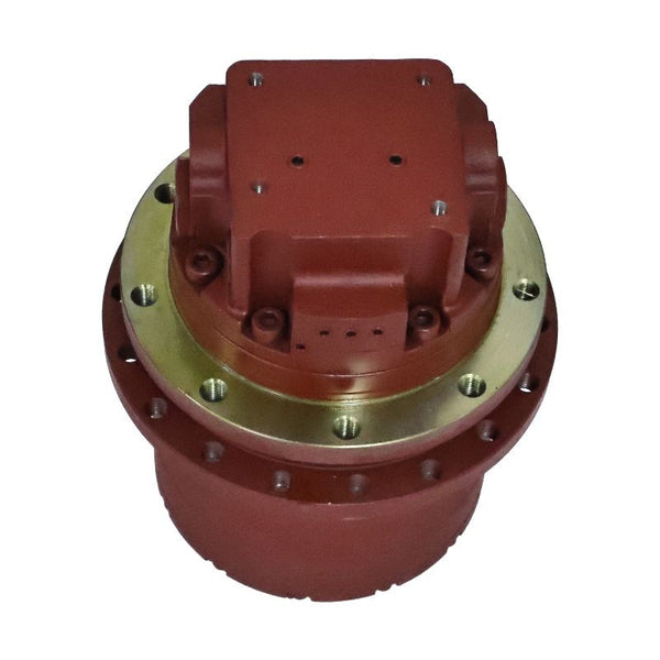 Travel Gearbox With Motor 172142-73300 for Yanmar Excavator B27