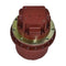 Travel Gearbox With Motor 172142-73300 for Yanmar Excavator B27