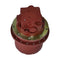 Travel Gearbox With Motor 172153-73300 for Yanmar Excavator B27 B3 B30-1 B32
